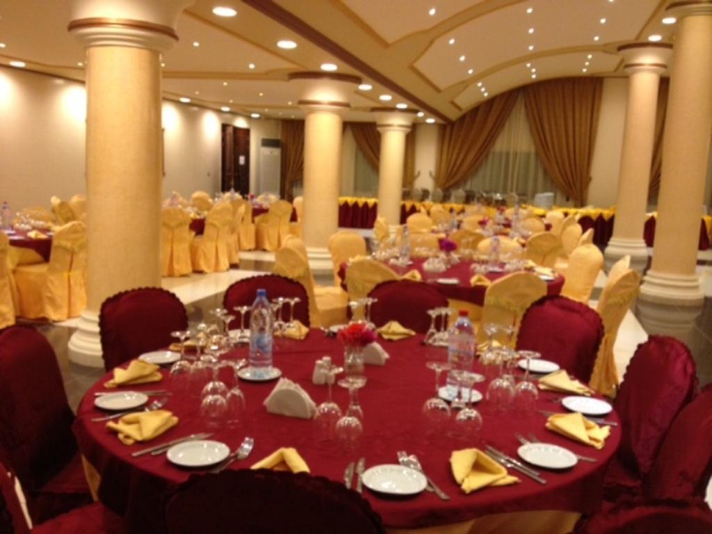 Atlantic Palace Hotel Pointe-Noire Kültér fotó
